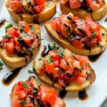 Bruschetta Recipe