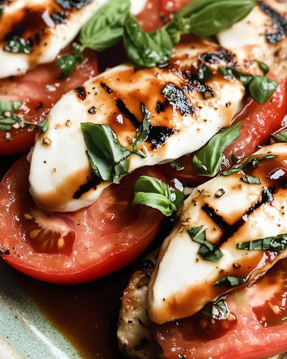 Caprese
