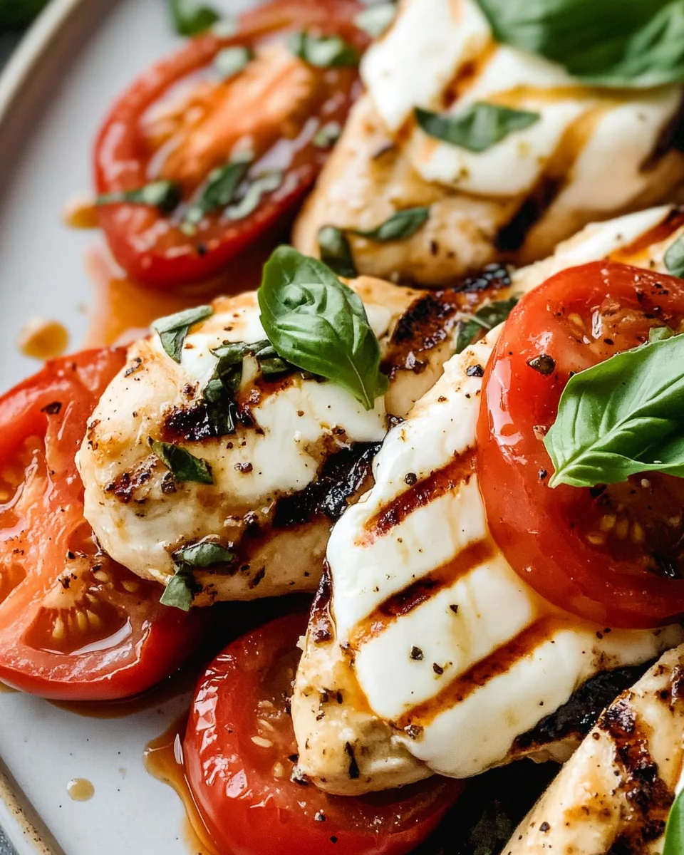 Caprese