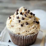 Cookie Dough Frosting