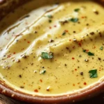 Cowboy Butter Sauce