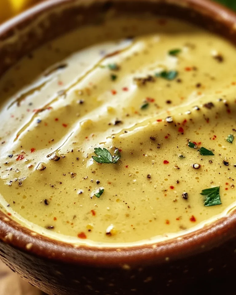Cowboy Butter Sauce