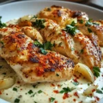 Creamy Turkish Chicken in 30 Minutes for Busy Nights