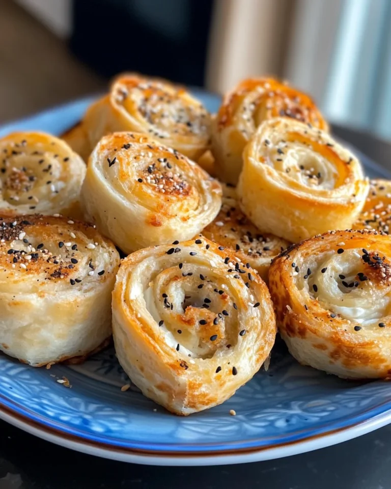 Crispy Bagel Bites