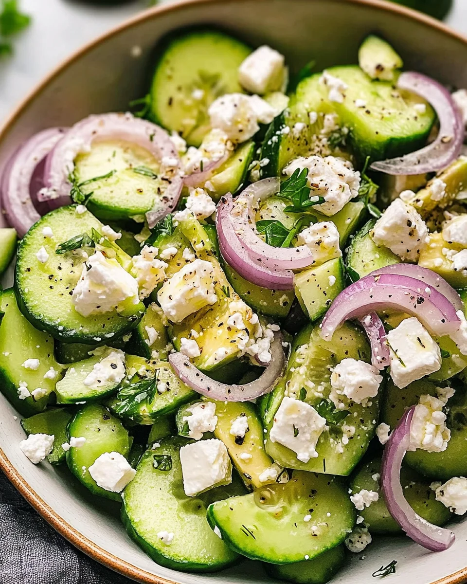 Cucumber
