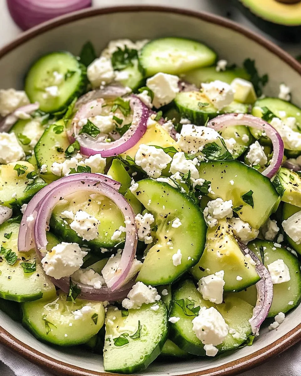 Cucumber