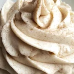 Deliciously Easy Apple Buttercream Icing for Home Baking