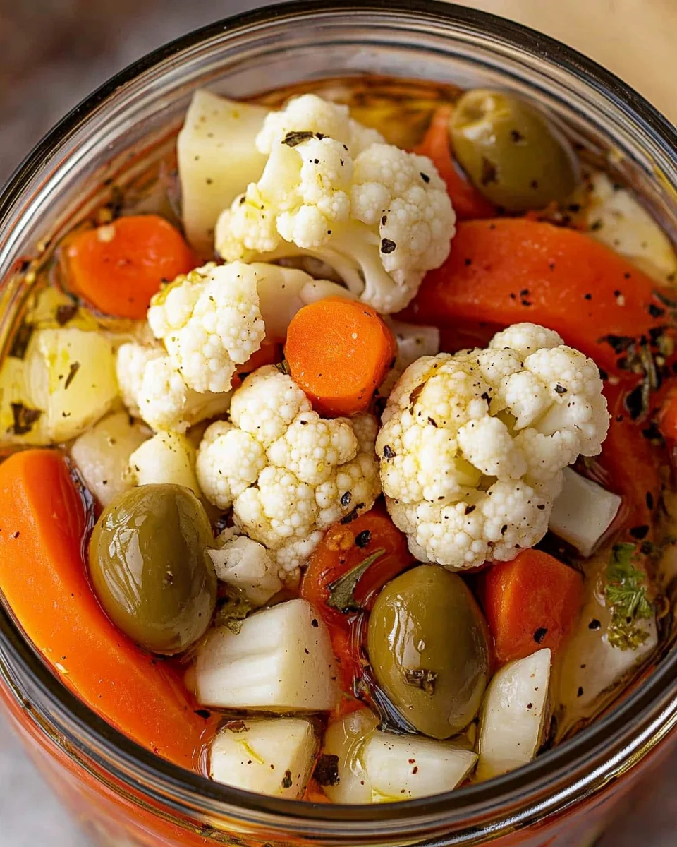 Giardiniera