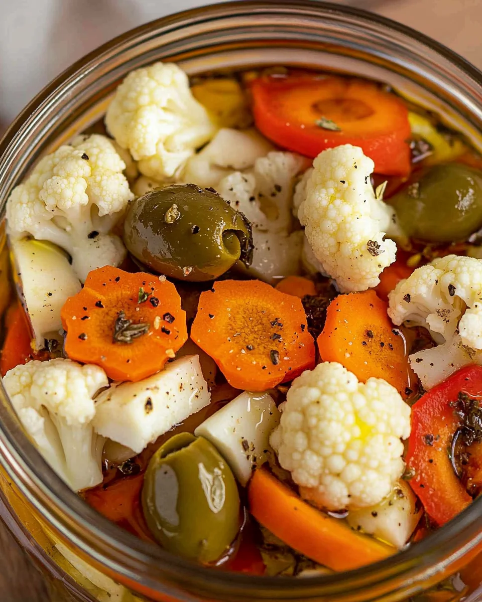 Giardiniera