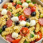 Italian Pasta Salad