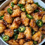 Jalapeno Chicken
