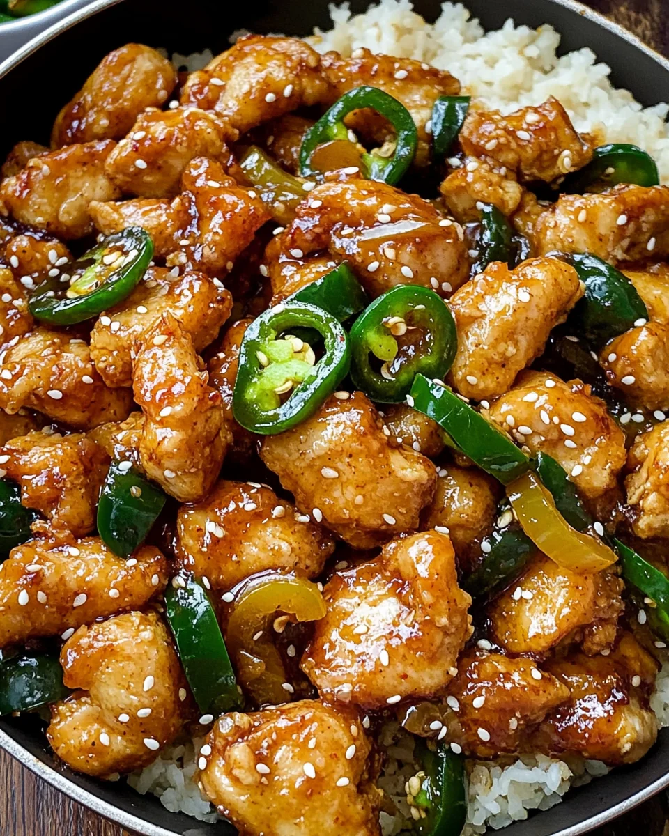 Jalapeno