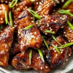 Korean Bulgogi Marinade (for Beef, Chicken, Pork, & More!)