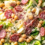 La Scala Chopped Salad