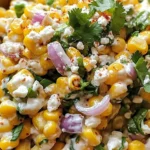 Mexican Corn Salad