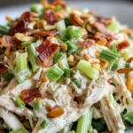 Million Dollar Chicken Salad
