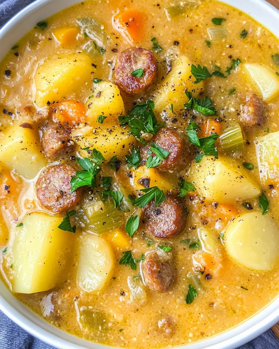 Potato
