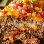 Taco Meatloaf