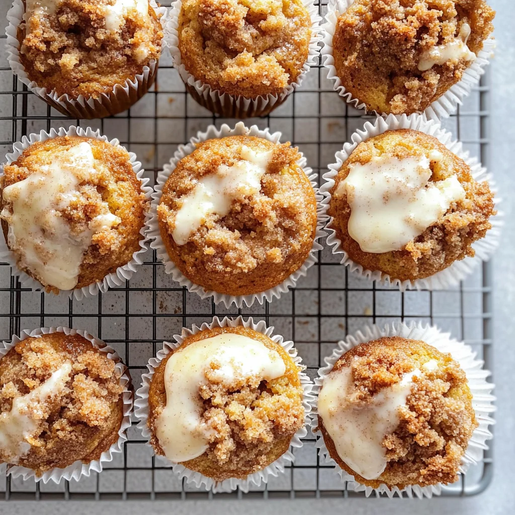 Unleash 12 Divine Apple Cinnamon Streusel Muffins Today