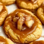 Apple Pie Cookies
