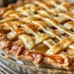 Apple Pie by Grandma Ople