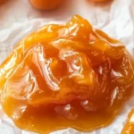 Apricot Jam