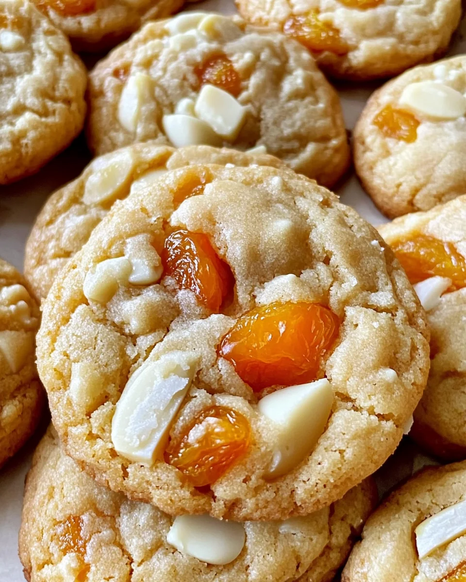 Apricot