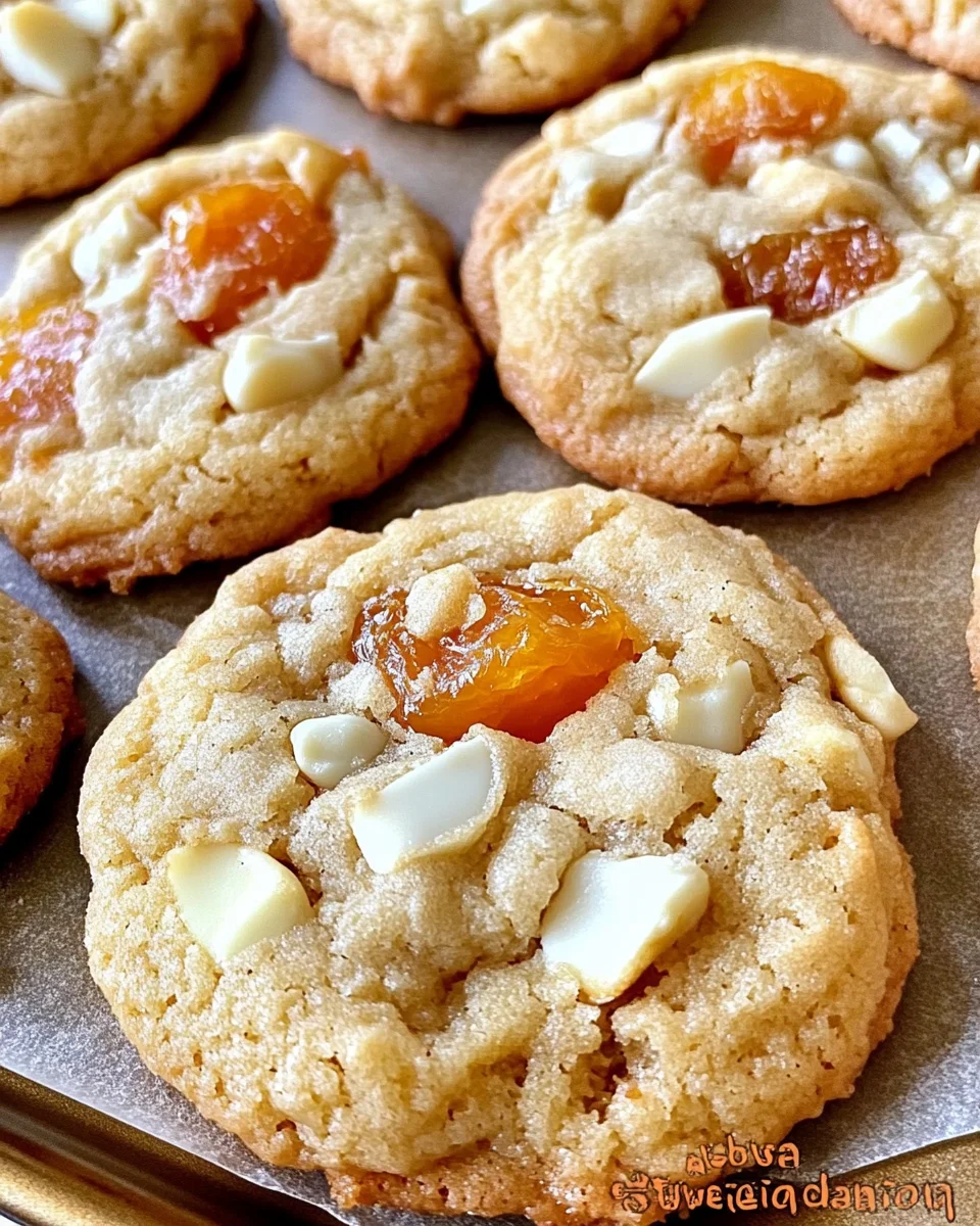 Apricot