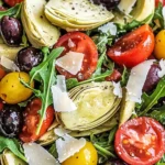 Artichoke Salad