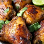 Best Pollo Asado Recipe