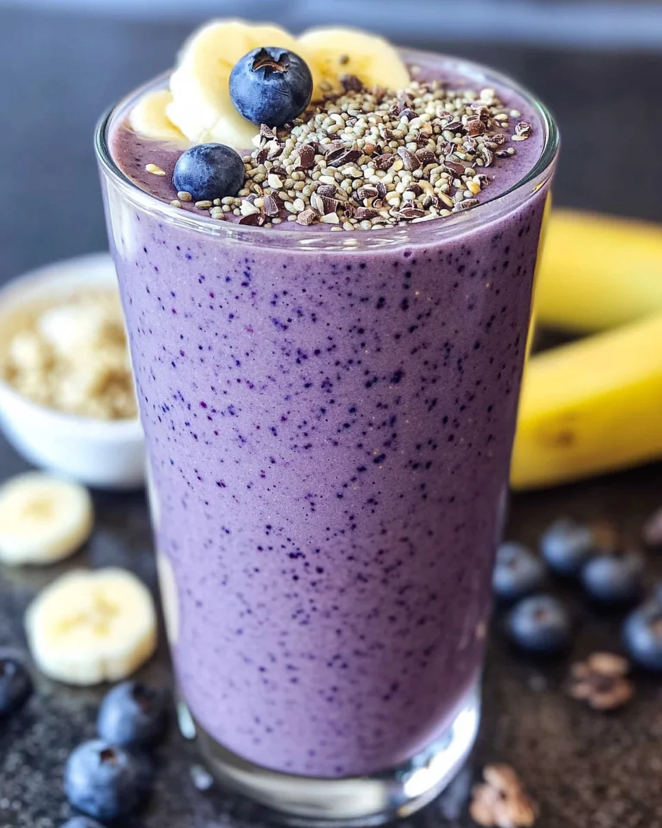 Blueberry