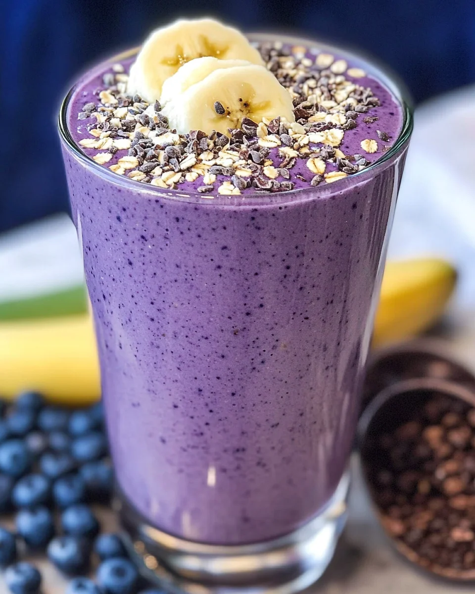 Blueberry