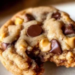 Butterscotch Chocolate Chip Cookies