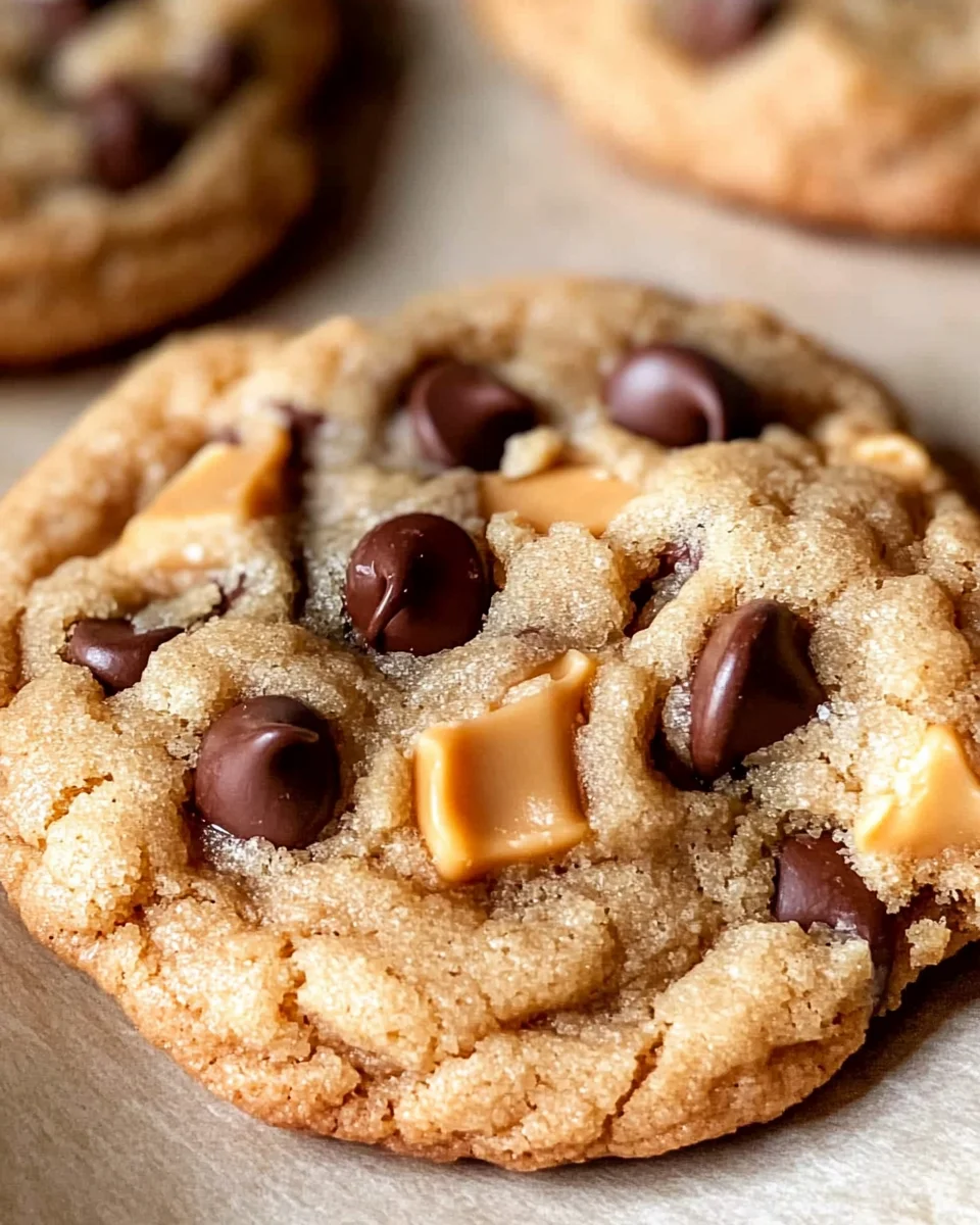 Butterscotch