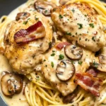 Chicken Riesling