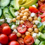 Chickpea Salad