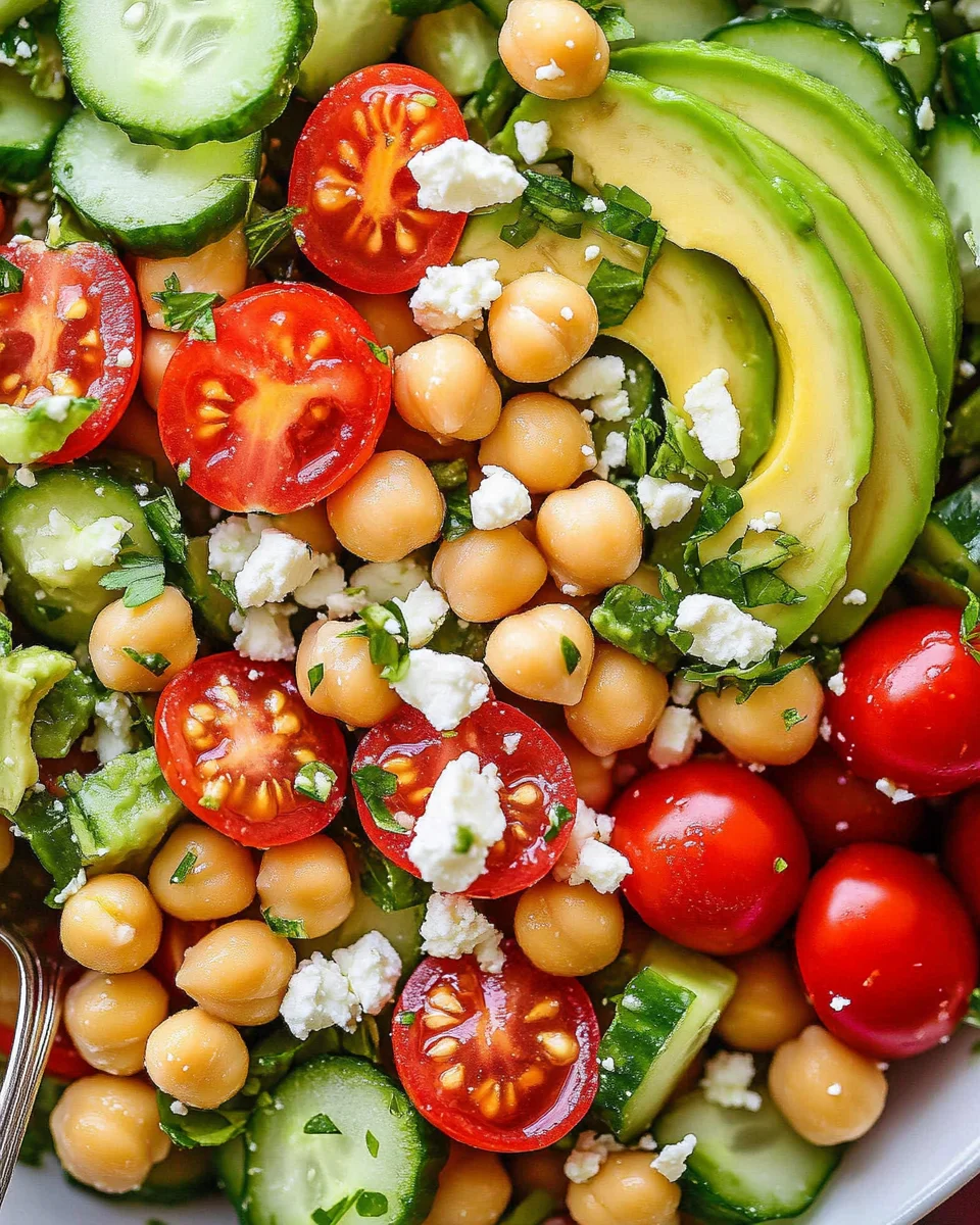 Chickpea