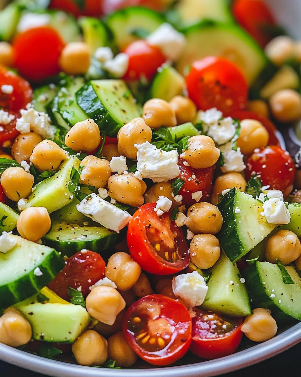 Chickpea