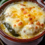 Chile Relleno Soup Recipe