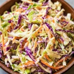 Classic Coleslaw