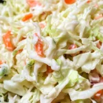 Copycat Chik-Fil-A Cole Slaw