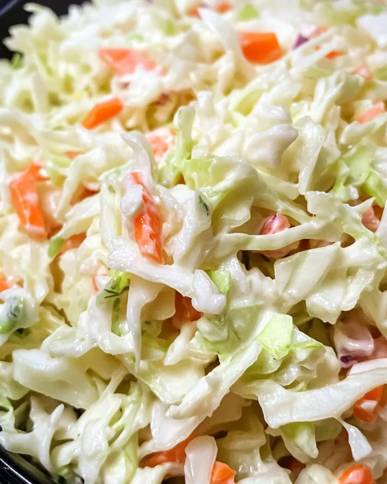 Copycat Chik-Fil-A Cole Slaw