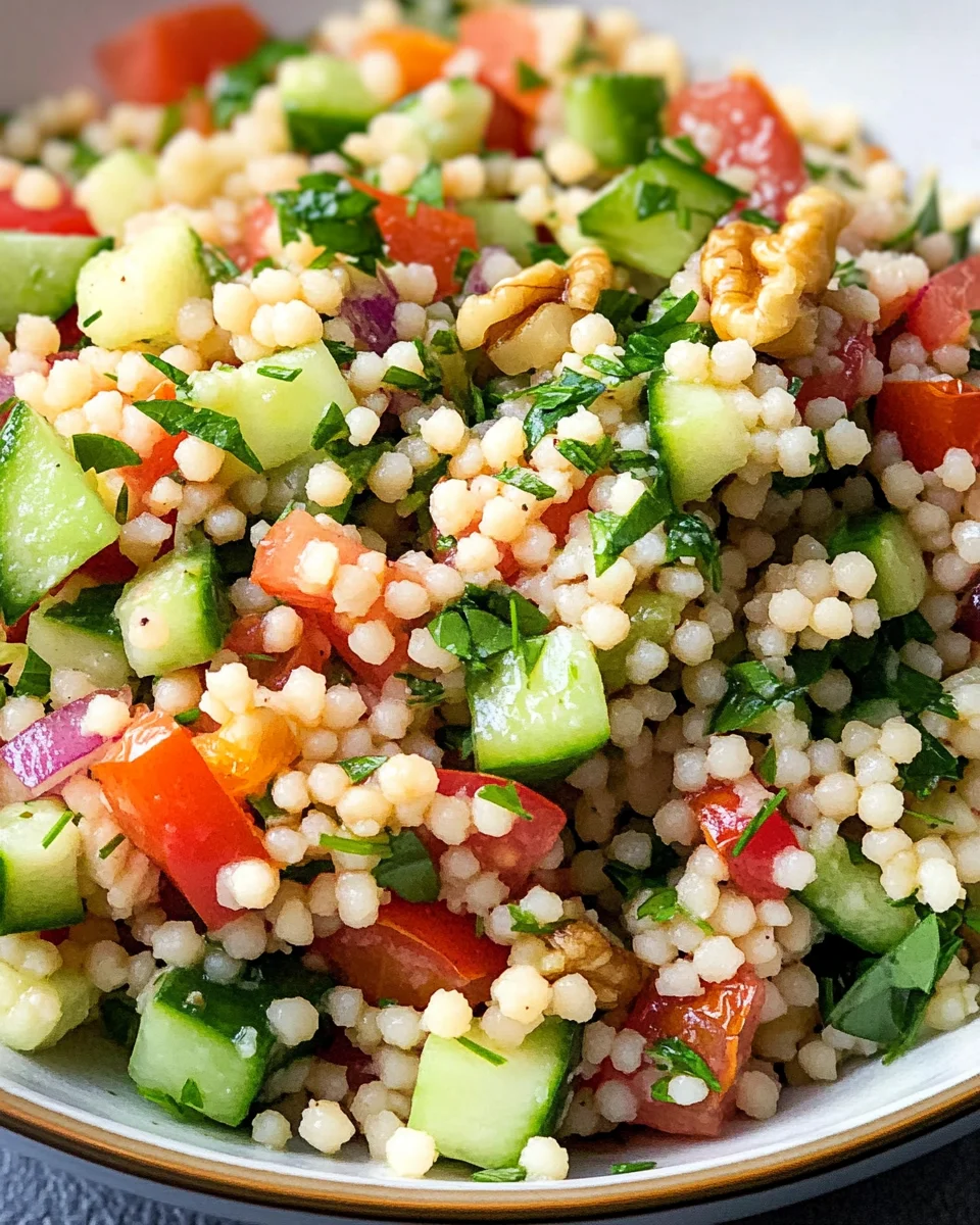 Couscous