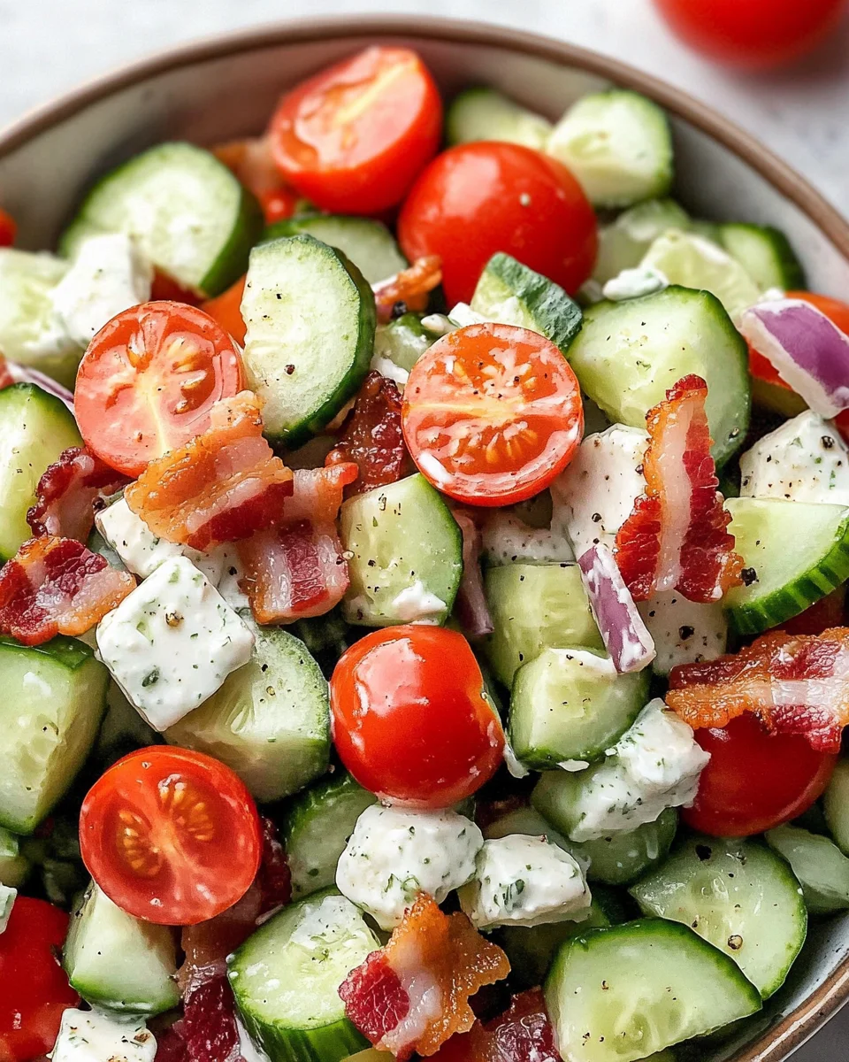 Cucumber