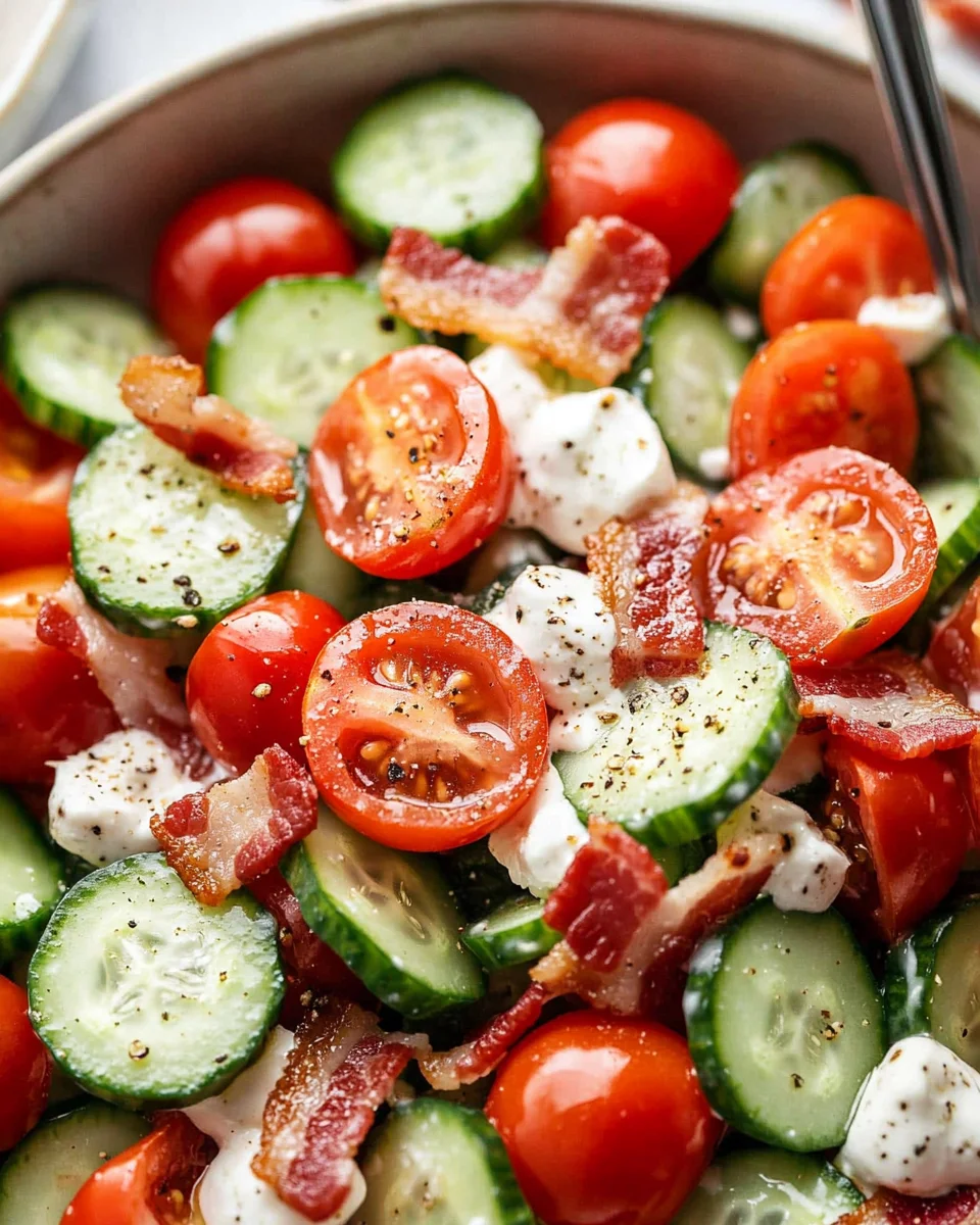 Cucumber