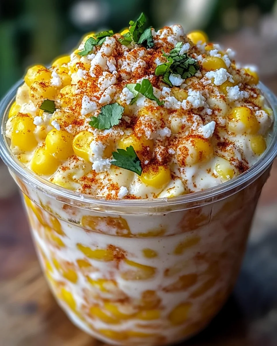 Elote