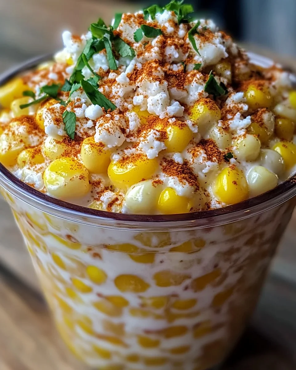 Elote