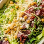 Famous La Scala Chopped Salad Recipe