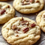 Goat Cheese Sugar Cookies Recipe