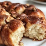 High Protein, No Sugar Monkey Bread - A Real Dream